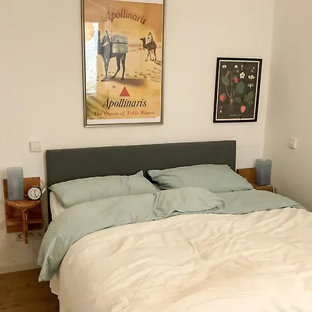 Apartment Kleines Steglitz Berlin