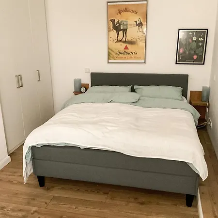 Apartment Kleines Steglitz *