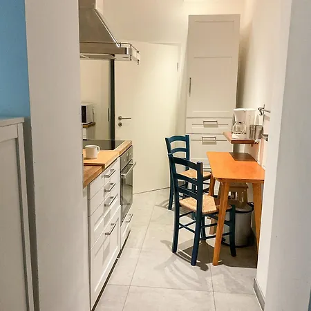 Apartment Kleines Steglitz Berlin
