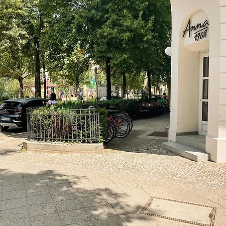 Apartment Kleines Steglitz Berlin