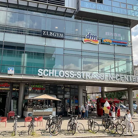Kleines Steglitz