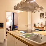 Kleines Steglitz 아파트