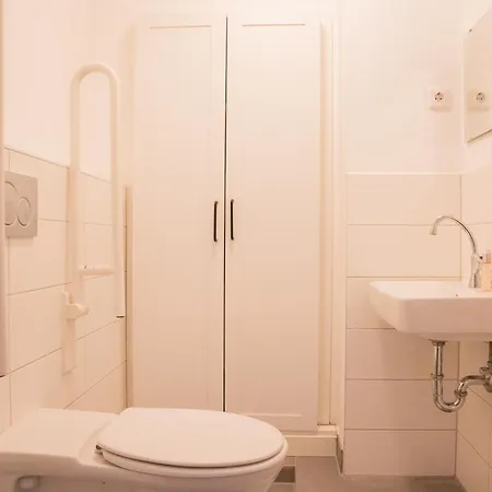 Kleines Steglitz Appartement Berlin