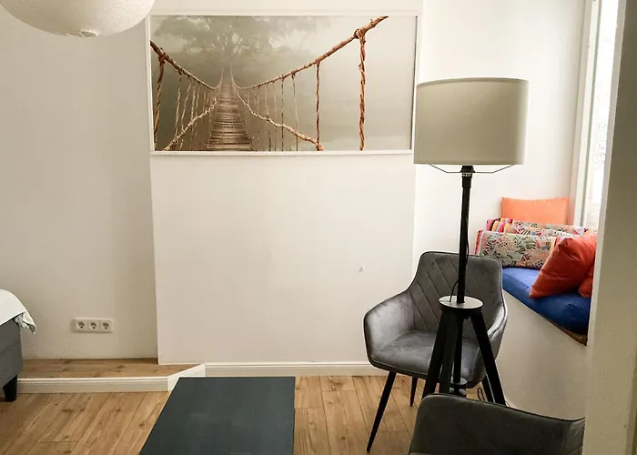 Kleines Steglitz * Berlin