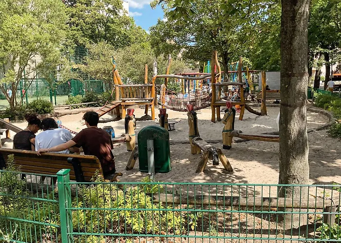 Kleines Steglitz * Berlin