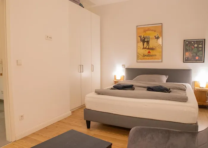 Kleines Steglitz * Βερολίνο