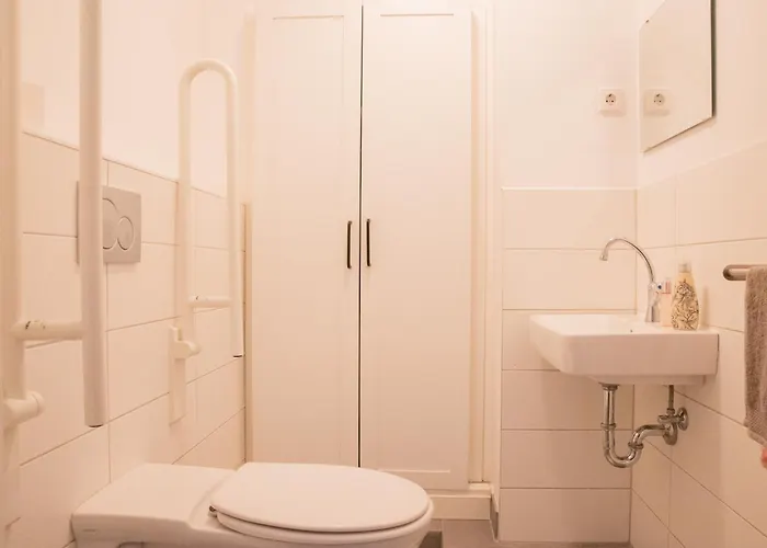 Kleines Steglitz Apartman Berlin