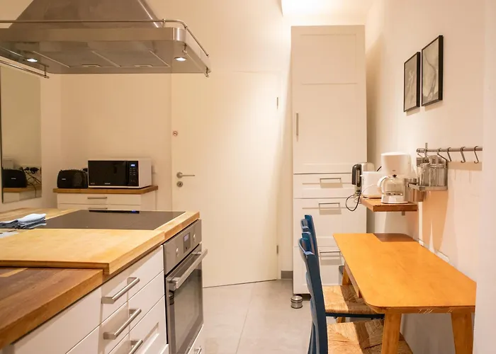 Kleines Steglitz Berlim