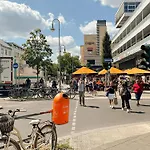 Kleines Steglitz Lägenhet Berlin