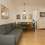 Lägenhet Kleines Steglitz