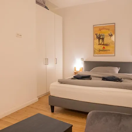 Kleines Steglitz * Berlín