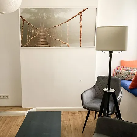 Kleines Steglitz * Berlin