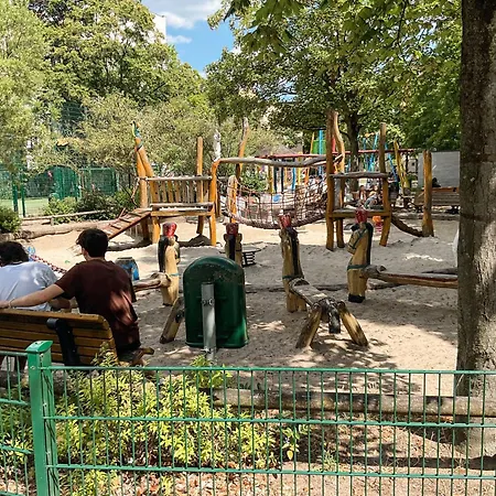 Kleines Steglitz * Berlin