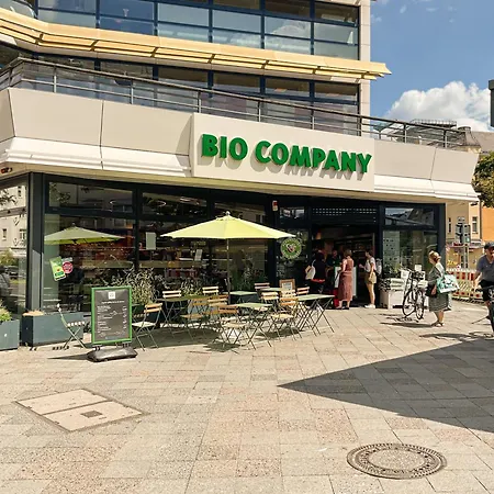 Apartment Kleines Steglitz