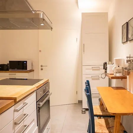 Kleines Steglitz Berlin