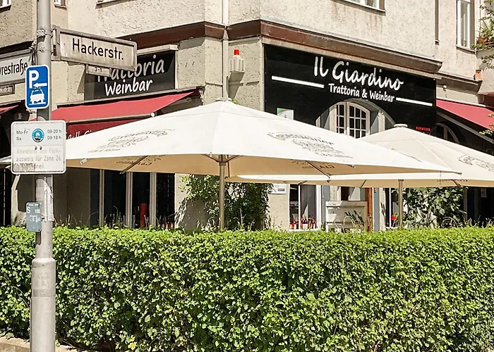 شقة Kleines Steglitz